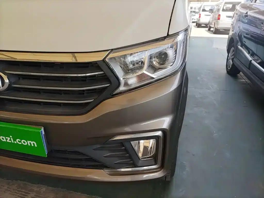 Crossstar V5 2022 1.5L Comfort 5-7 Seat Bus JL473QH — миниатюра 24