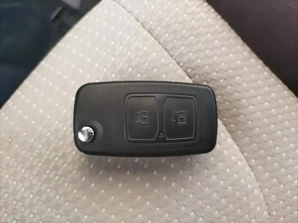 Crossstar V5 2022 1.5L Comfort 5-7 Seat Bus JL473QH — миниатюра 9