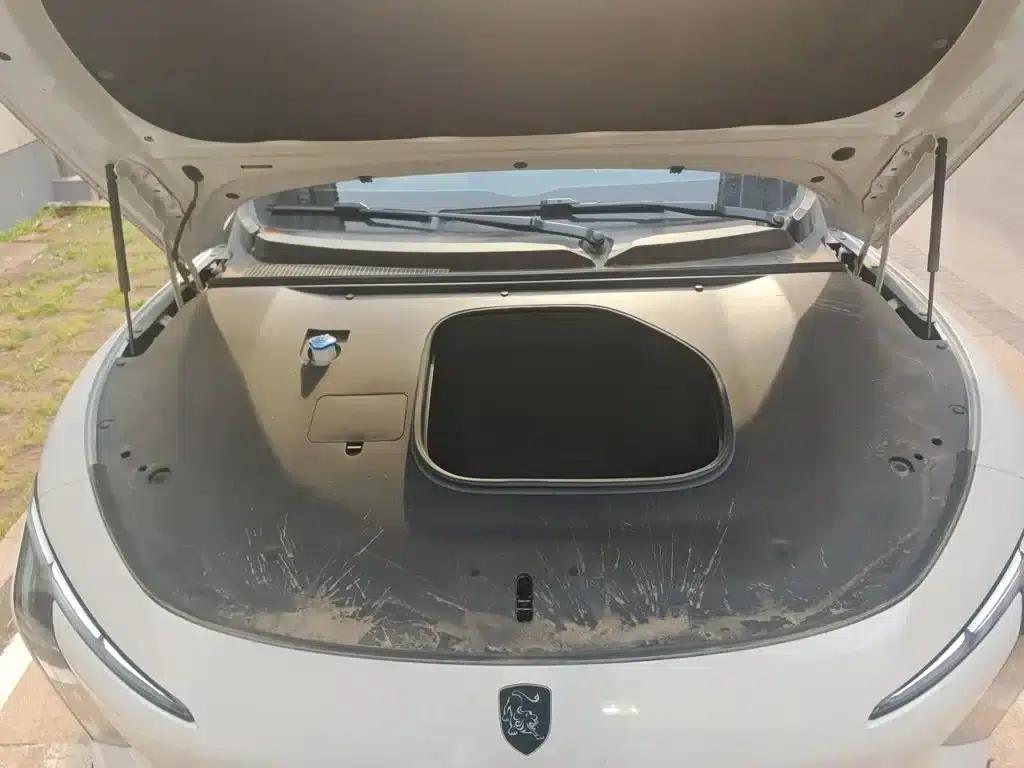 Xinghai S7 2024 Model 555 Lite Edition — миниатюра 11