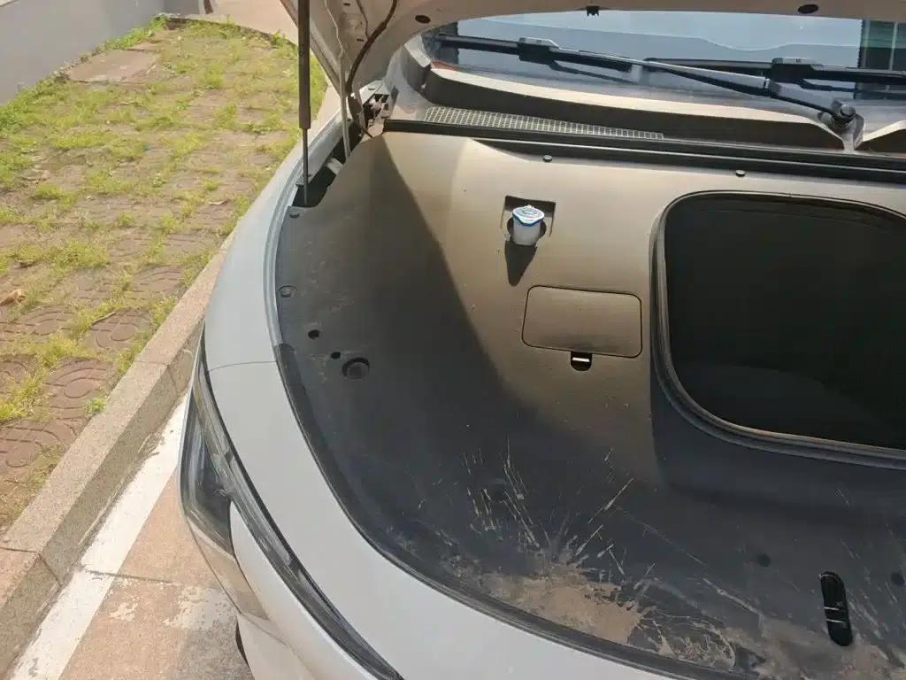 Xinghai S7 2024 Model 555 Lite Edition — миниатюра 21