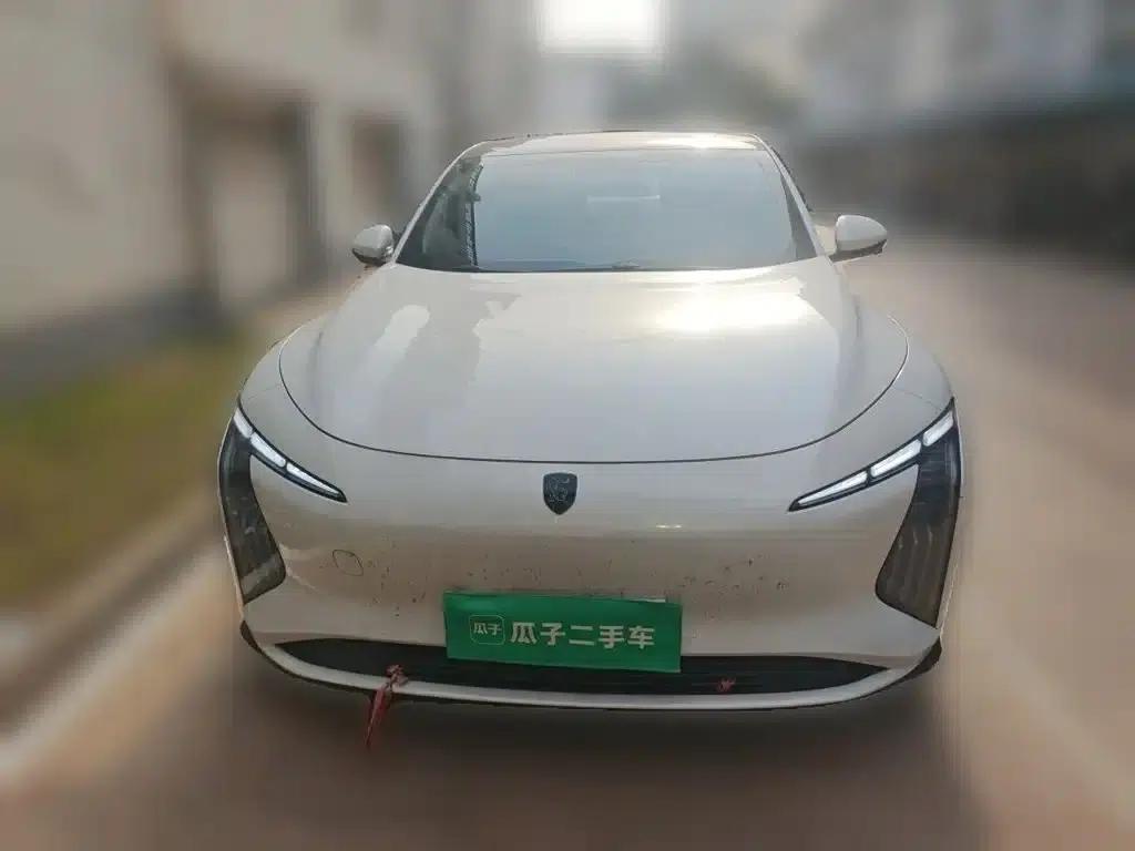 Xinghai S7 2024 Model 555 Lite Edition — миниатюра 24