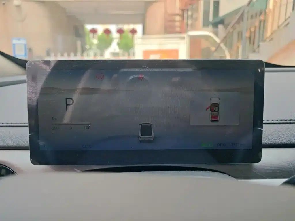 Xinghai S7 2024 Model 555 Lite Edition — миниатюра 4