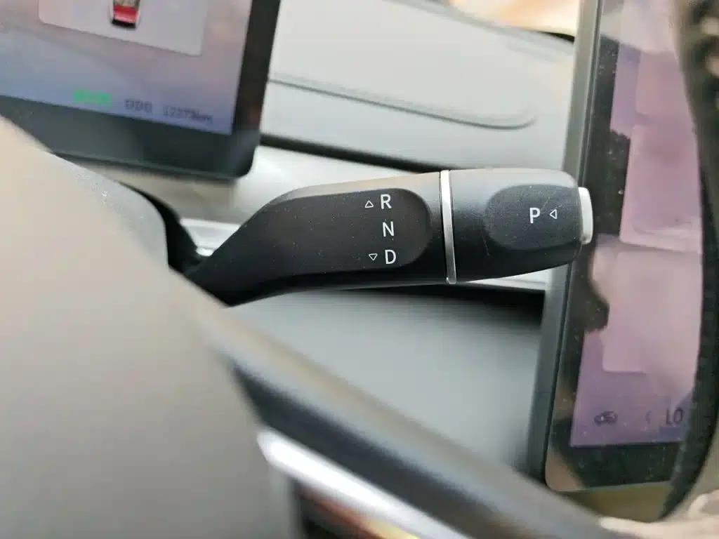 Xinghai S7 2024 Model 555 Lite Edition — миниатюра 7