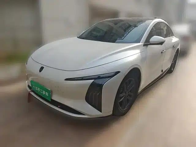 Xinghai S7 2024 Model 555 Lite Edition