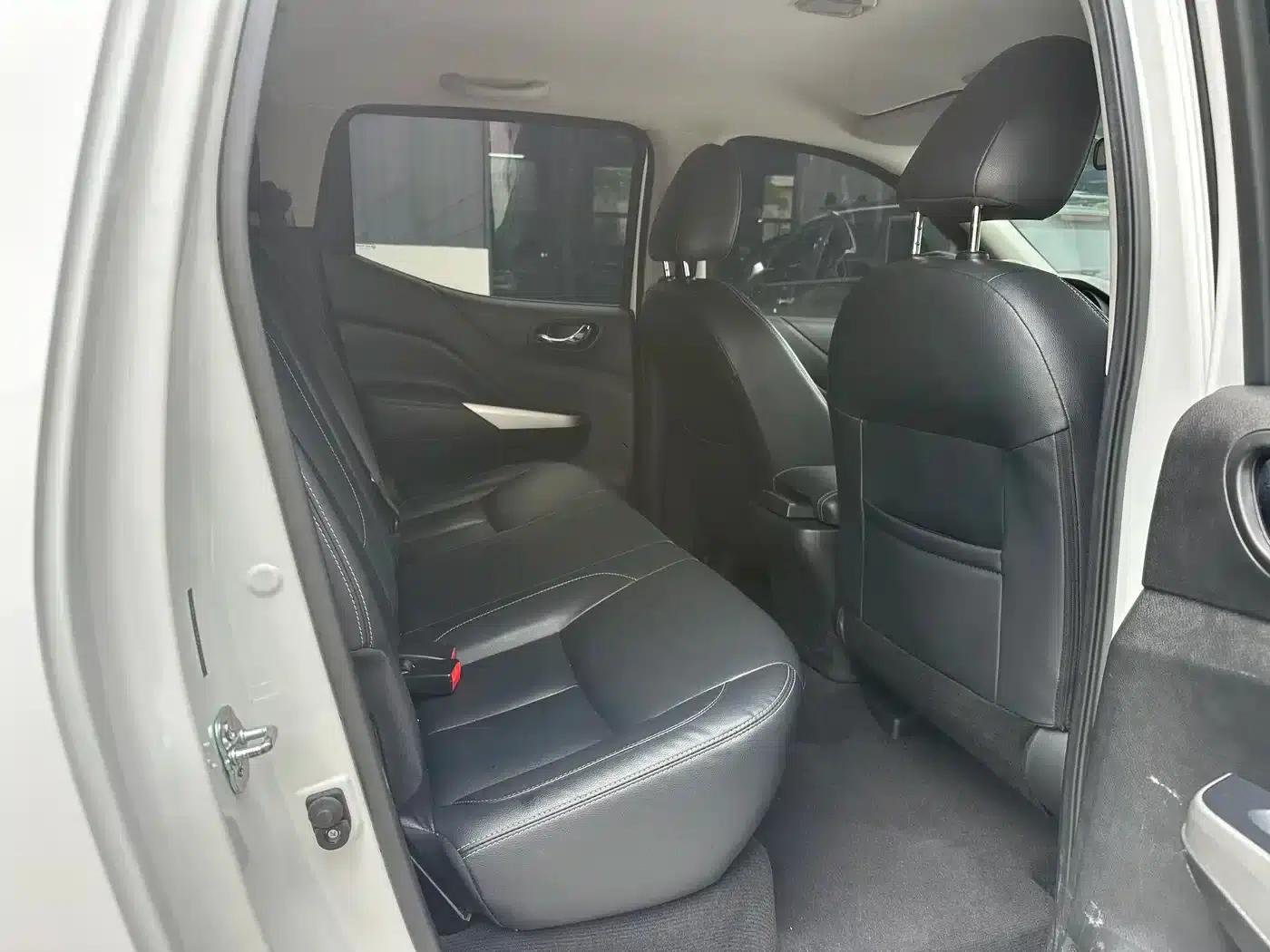 Palazzo 2021 1.8T Manual 4WD Premium Edition — миниатюра 10