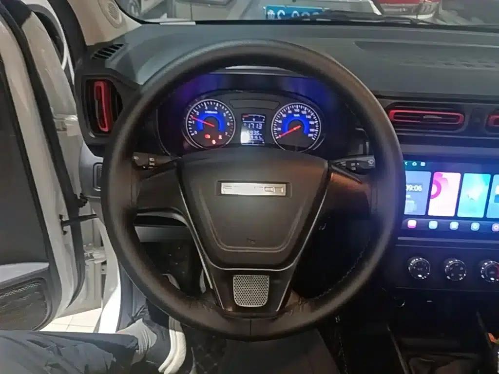 Fengguang 380 2022 Model 1.5L Classic Bus (5 Seats) — миниатюра 11