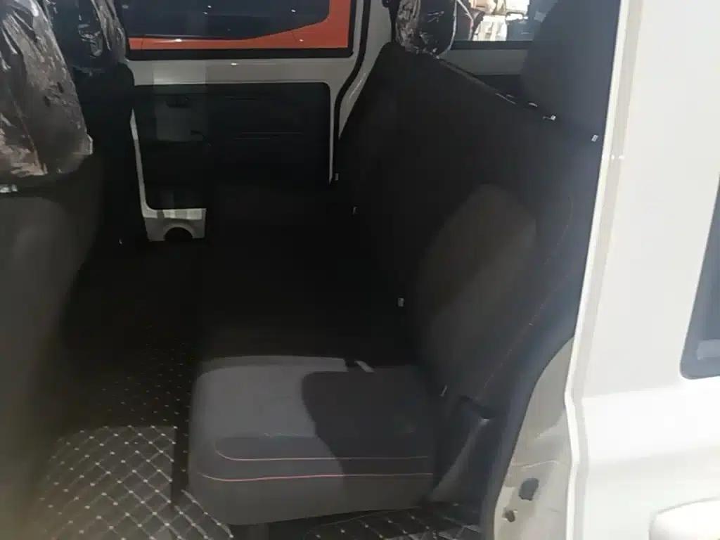 Fengguang 380 2022 Model 1.5L Classic Bus (5 Seats) — миниатюра 17