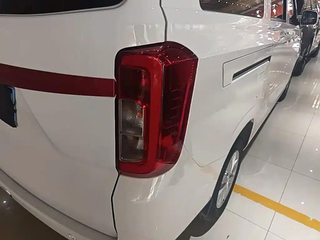 Fengguang 380 2022 Model 1.5L Classic Bus (5 Seats) — миниатюра 8