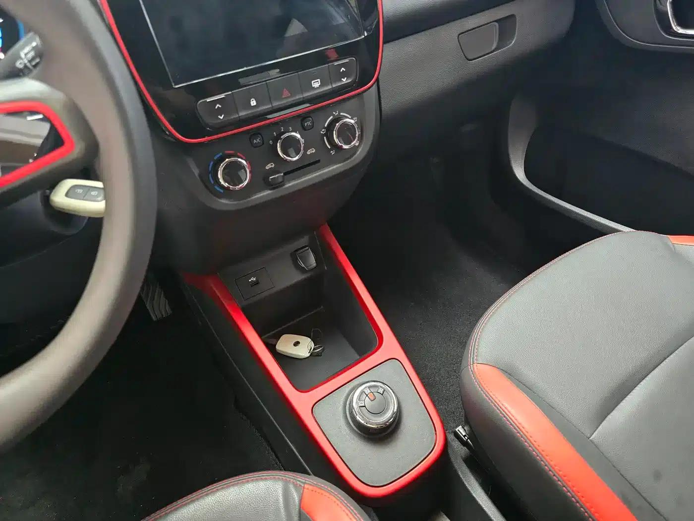 Nano EX1 2022 PRO Tiger Edition Advanced Model — миниатюра 12