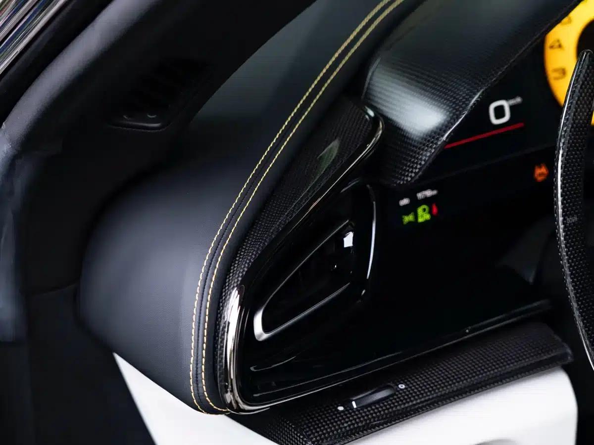 2023 Purosangue 6.5L V12 — миниатюра 14