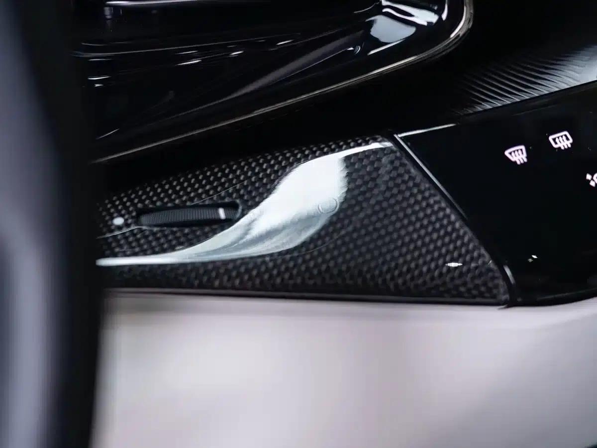 2023 Purosangue 6.5L V12 — миниатюра 27