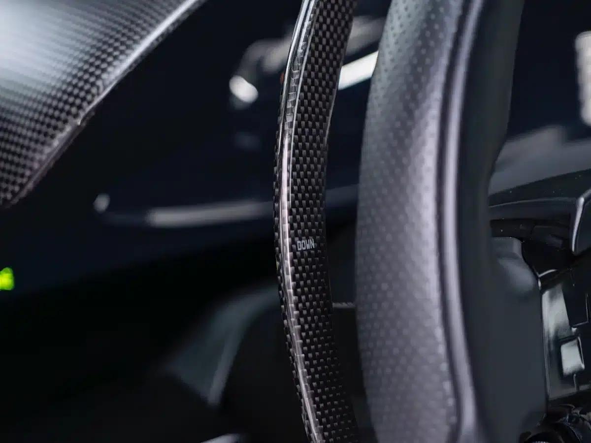 2023 Purosangue 6.5L V12 — миниатюра 31