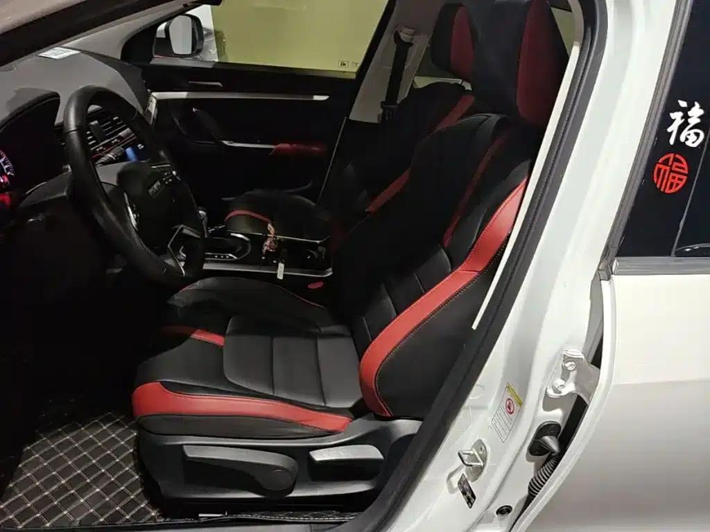 Haval H4 2019 Red Label 1.5GDIT DCT Luxury Intelligent Edition — миниатюра 15