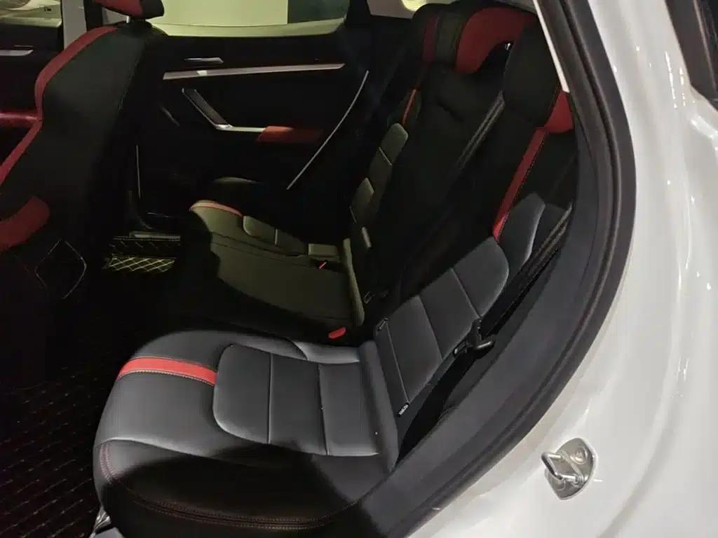 Haval H4 2019 Red Label 1.5GDIT DCT Luxury Intelligent Edition — миниатюра 17