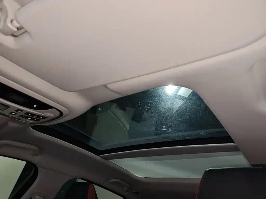 Haval H4 2019 Red Label 1.5GDIT DCT Luxury Intelligent Edition — миниатюра 18