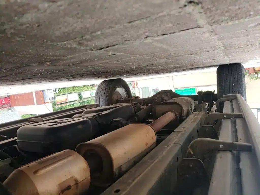 Territory Tiger 9 2019 2.0T Automatic Gasoline 4WD Premium Edition — миниатюра 16