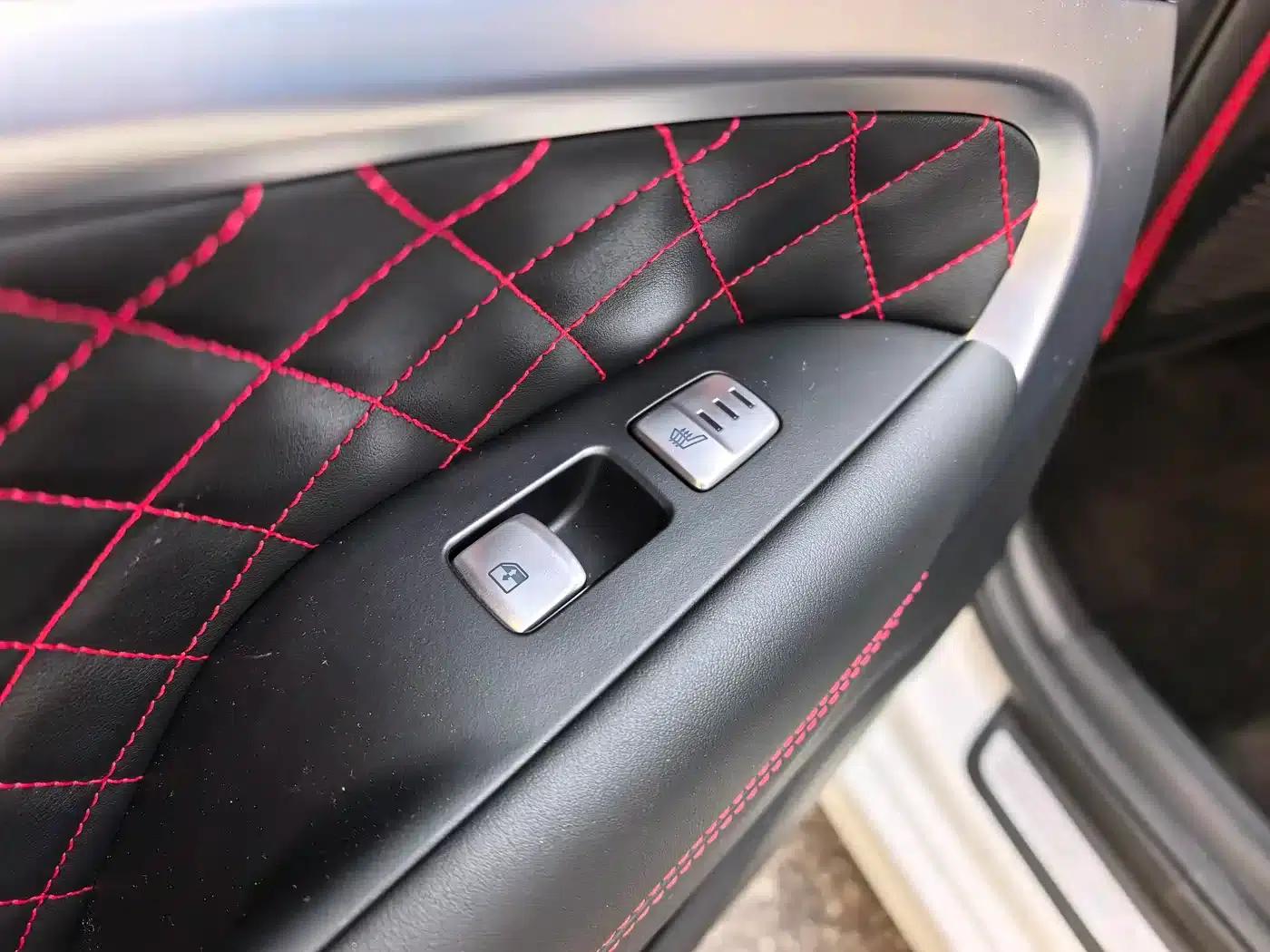 Genesis G70 2021 2.0T AWD Flagship — миниатюра 15