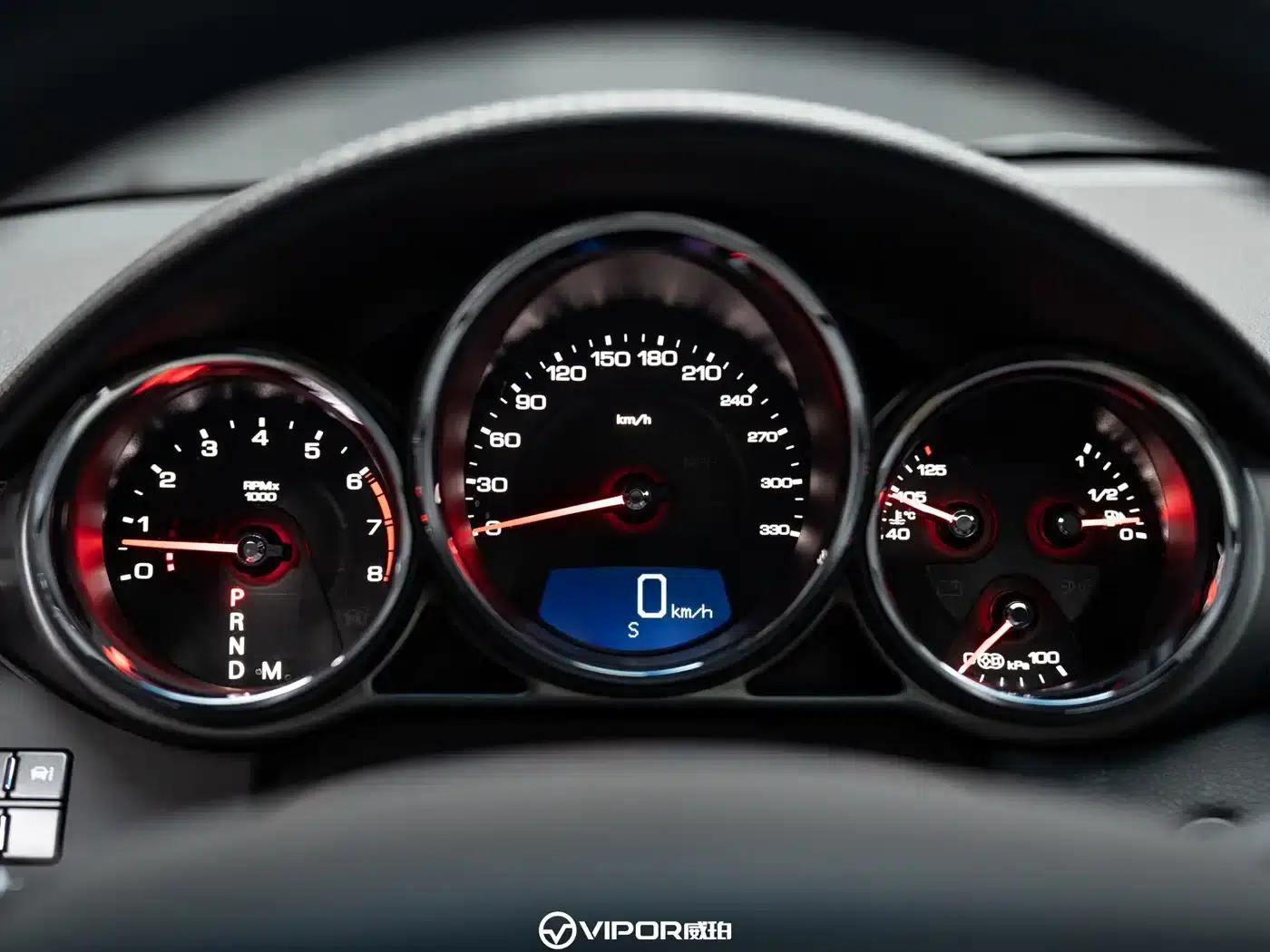 2012 Cadillac CTS (Imported) 6.2L CTS-V COUPE — миниатюра 14