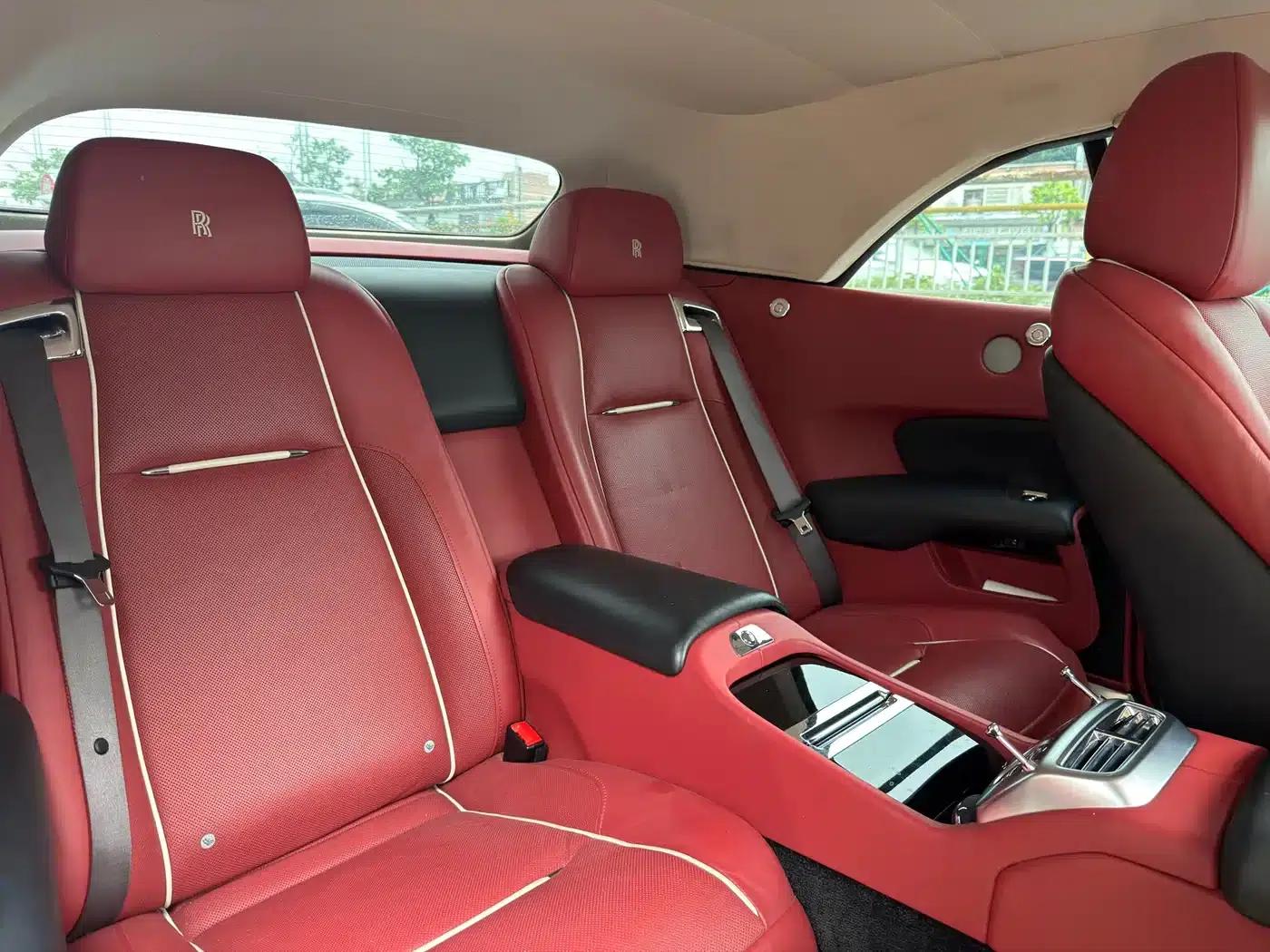 2015 Dawn 6.6T Standard Edition — миниатюра 6