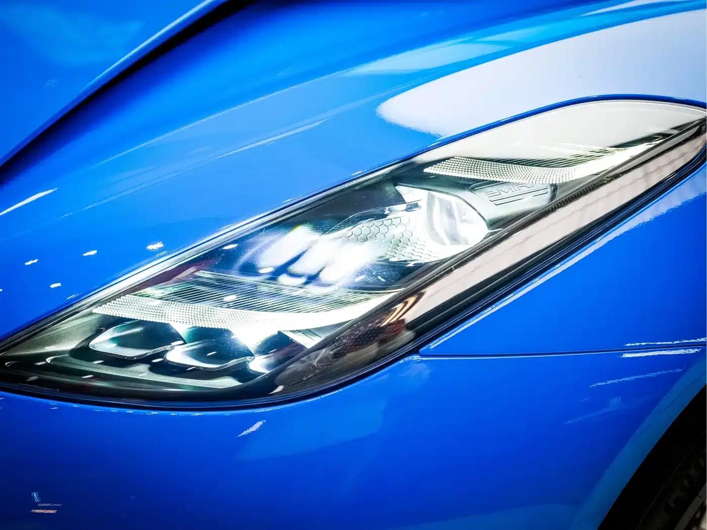 EMIRA 2021 2.0T DCT First Edition — миниатюра 5