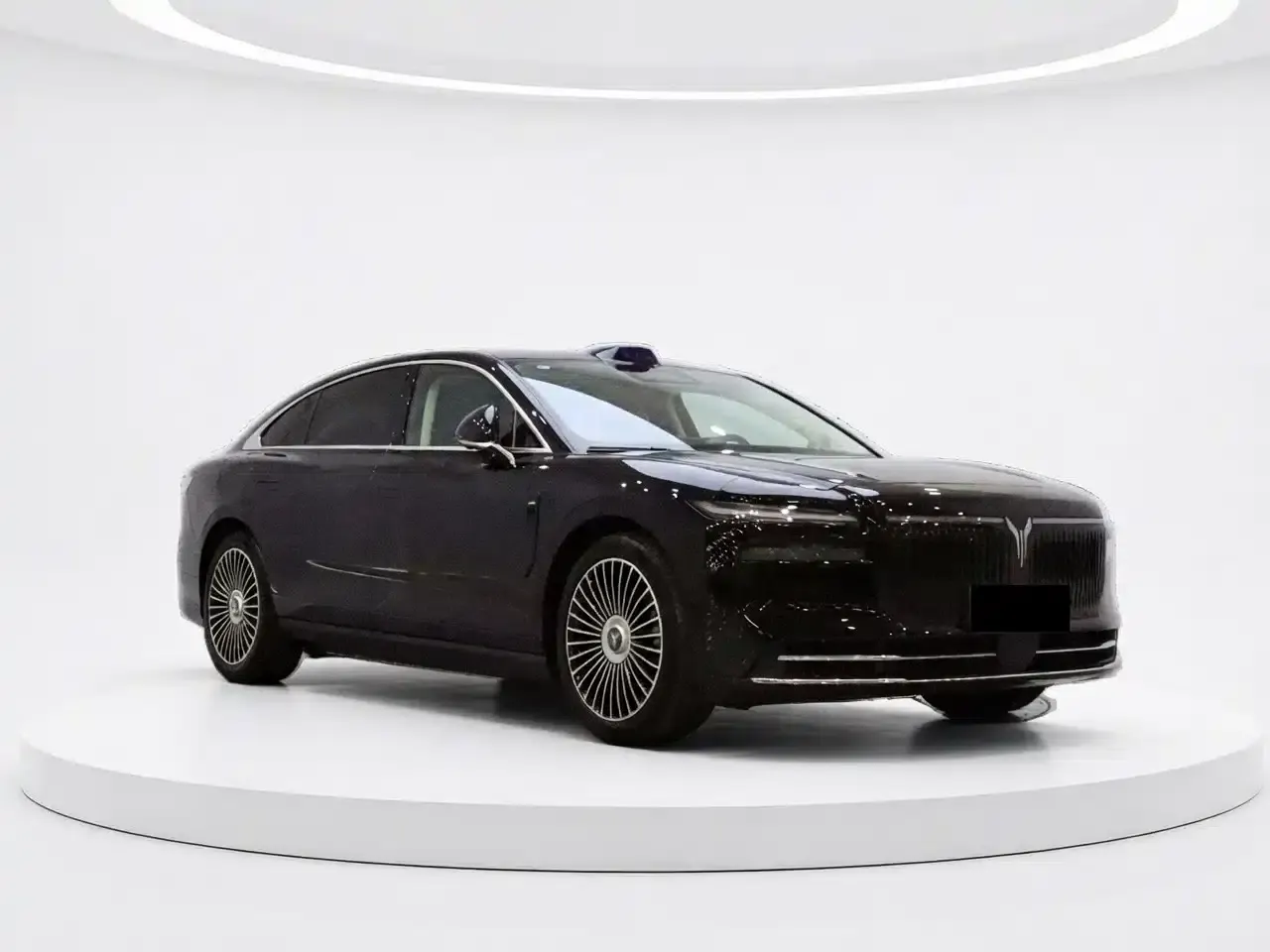 Voyah Chase Light L 2026 All-Wheel Drive Ultra — миниатюра 3