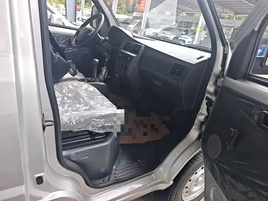 Wuling Rongguang Mini Truck 2023 1.5L Single Cab LAR — миниатюра 11