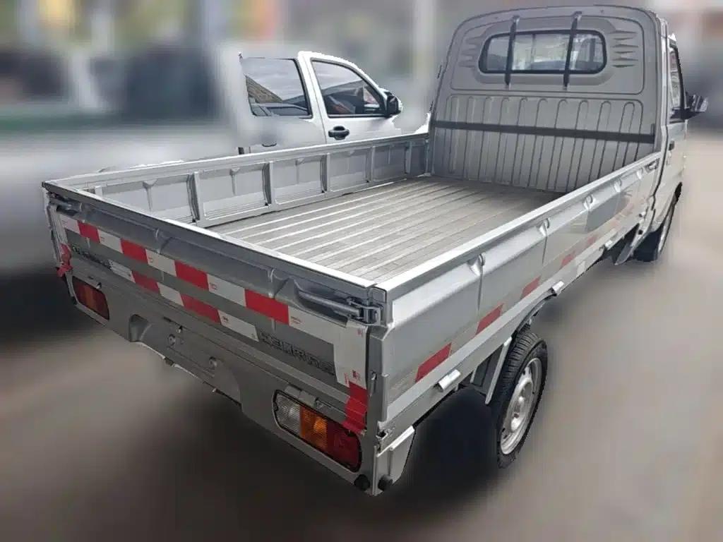Wuling Rongguang Mini Truck 2023 1.5L Single Cab LAR — миниатюра 12
