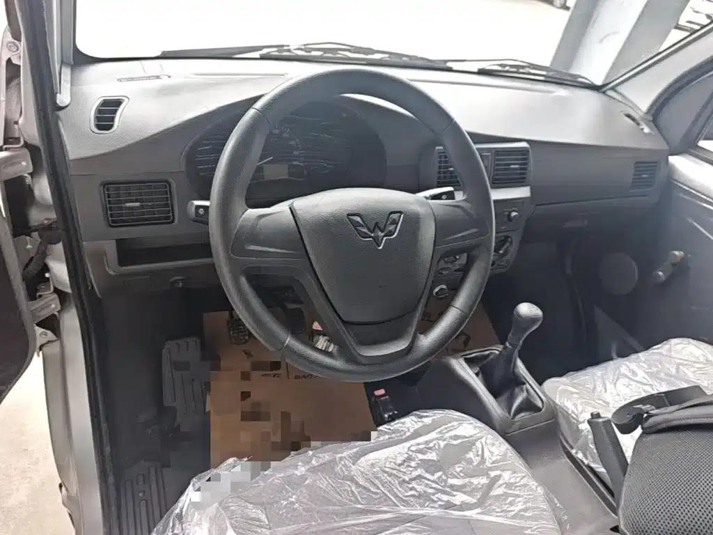 Wuling Rongguang Mini Truck 2023 1.5L Single Cab LAR — миниатюра 16
