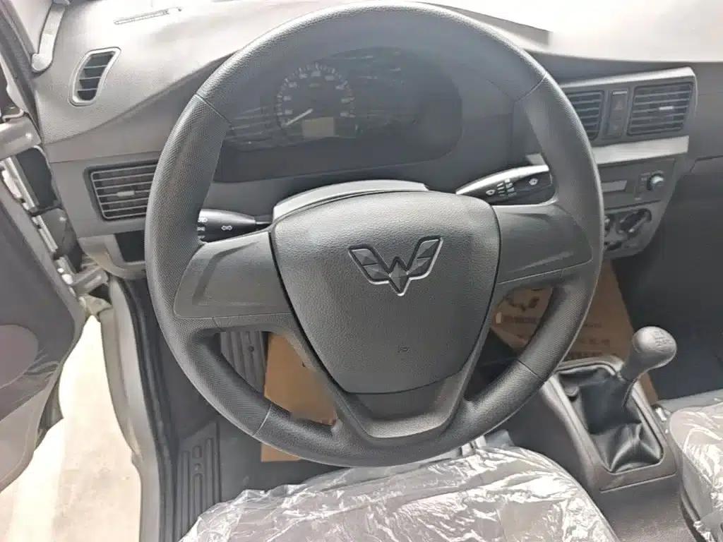 Wuling Rongguang Mini Truck 2023 1.5L Single Cab LAR — миниатюра 17