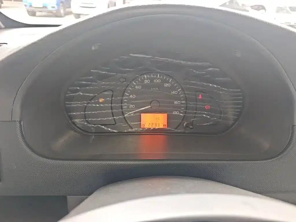 Wuling Rongguang Mini Truck 2023 1.5L Single Cab LAR — миниатюра 18