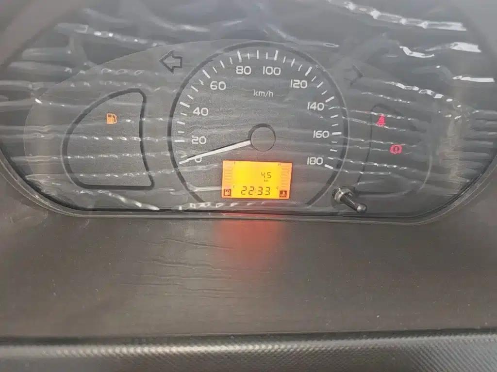 Wuling Rongguang Mini Truck 2023 1.5L Single Cab LAR — миниатюра 19