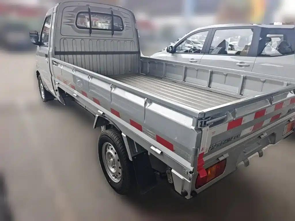Wuling Rongguang Mini Truck 2023 1.5L Single Cab LAR — миниатюра 9