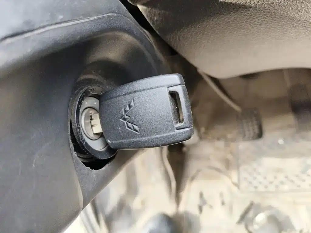 Wuling Rongguang S 2023 1.5L Basic 2-Seater with Closed Windows — миниатюра 12