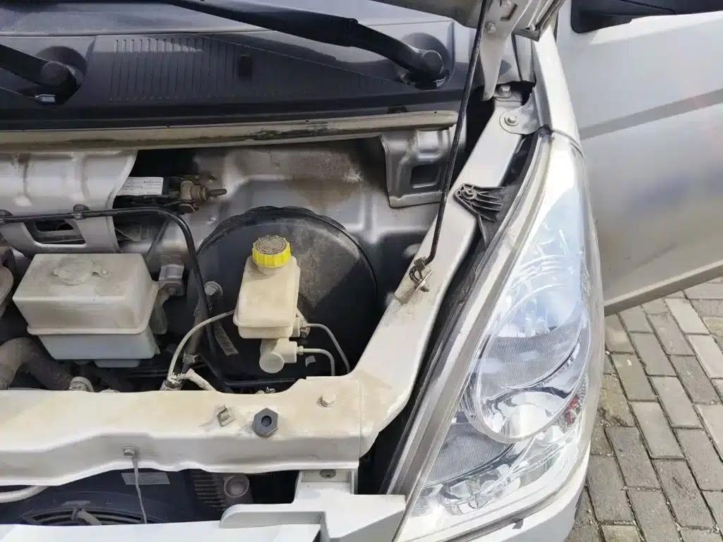 Wuling Rongguang S 2023 1.5L Basic 2-Seater with Closed Windows — миниатюра 22