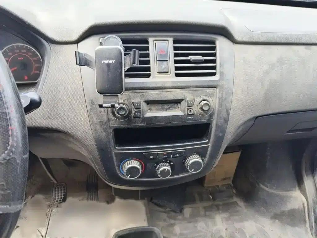 Wuling Rongguang S 2023 1.5L Basic 2-Seater with Closed Windows — миниатюра 6