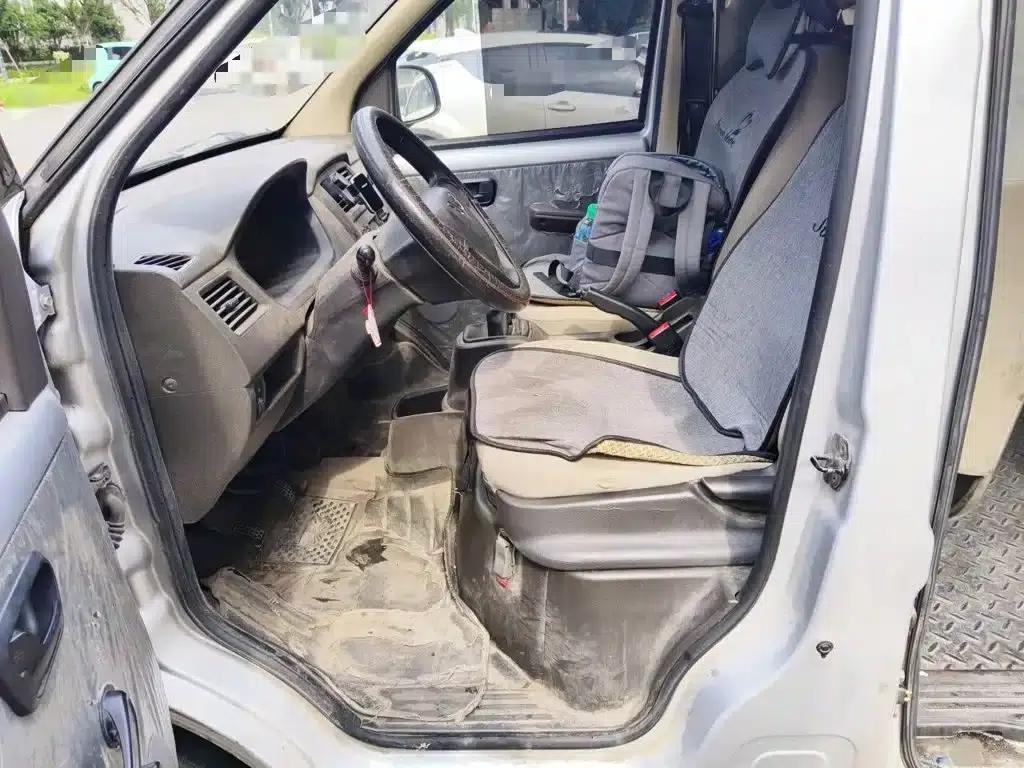 Wuling Rongguang S 2023 1.5L Basic 2-Seater with Closed Windows — миниатюра 8