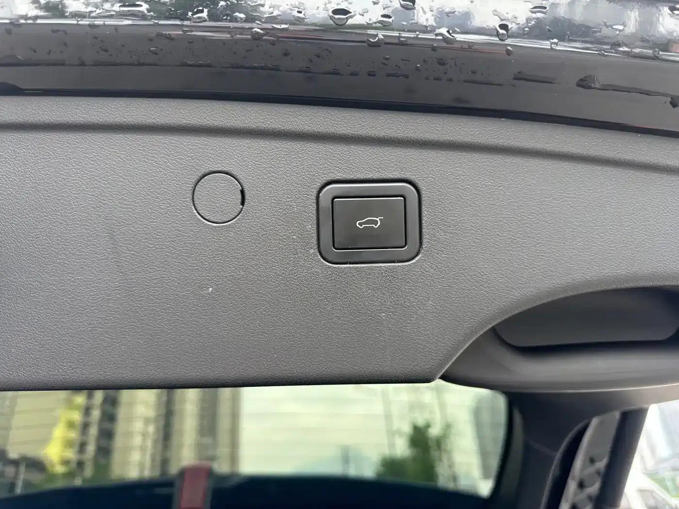 Wei brand Mocha 2021 2.0T 2WD Extra Rich Edition — миниатюра 15