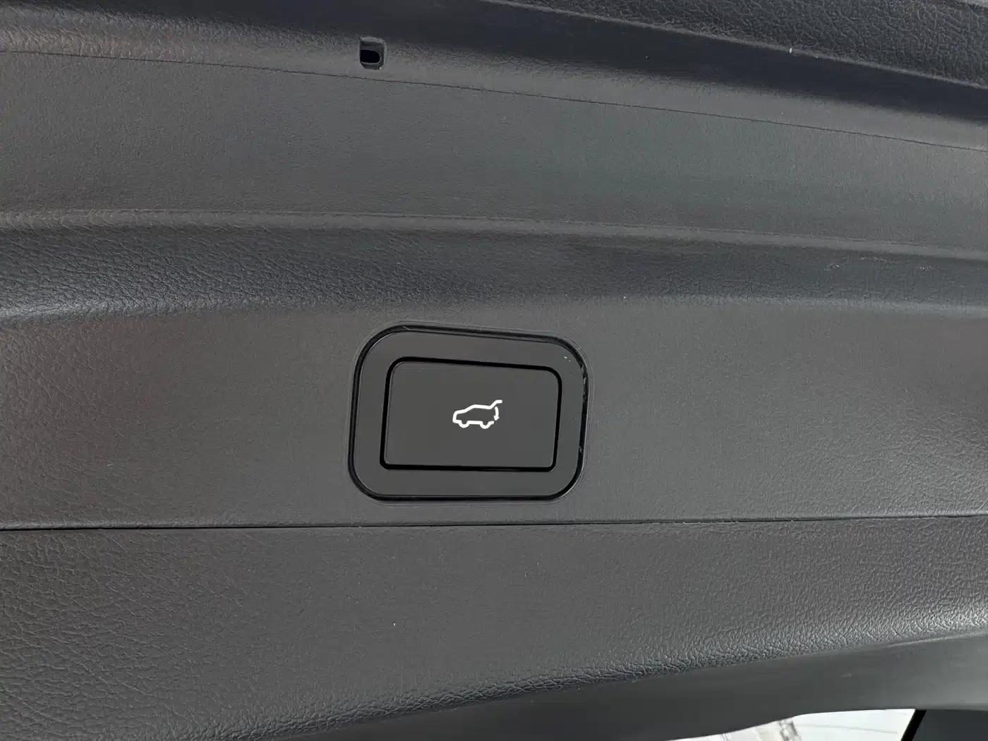 Weltmeister W6 2021 520km ACE Intelligent Edition — миниатюра 12