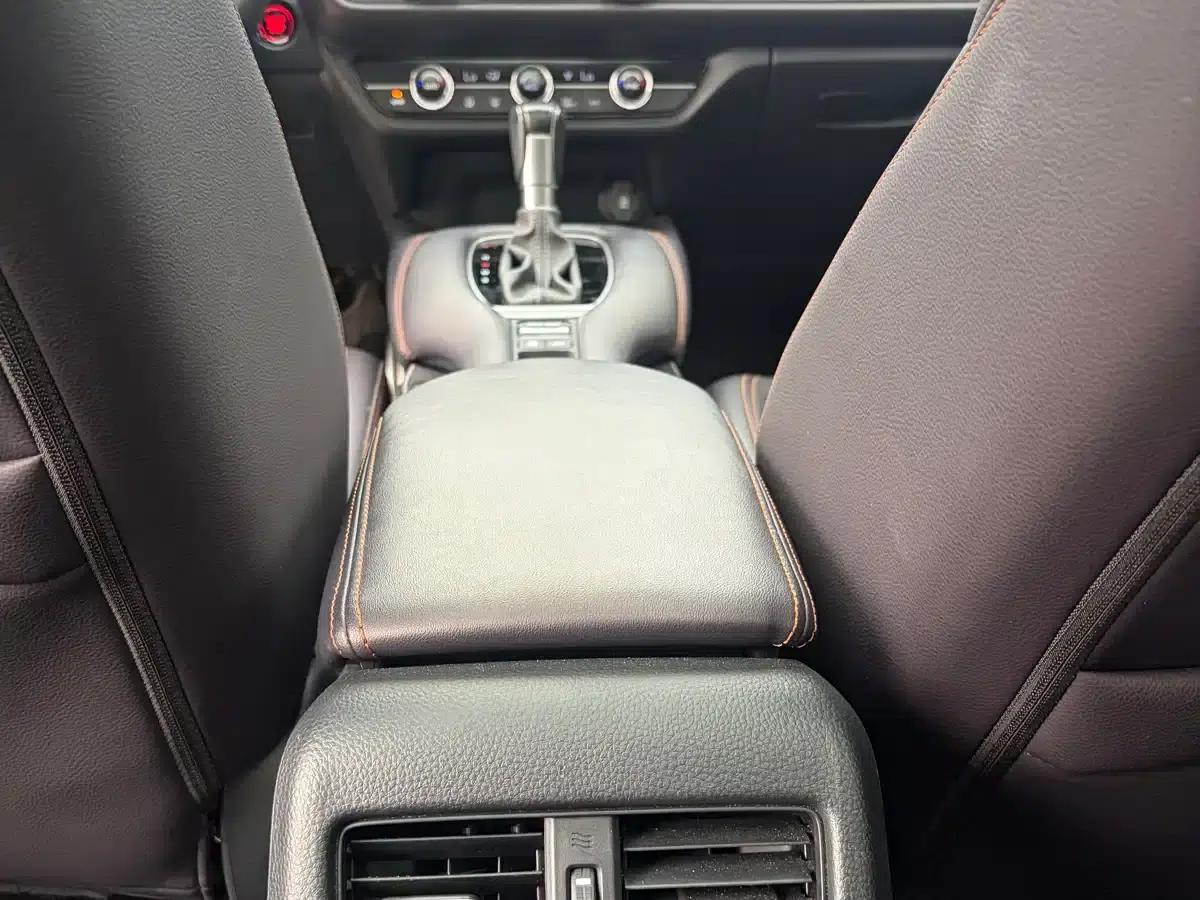 ZR-V 2022 1.5T CVT Premium Edition — миниатюра 18