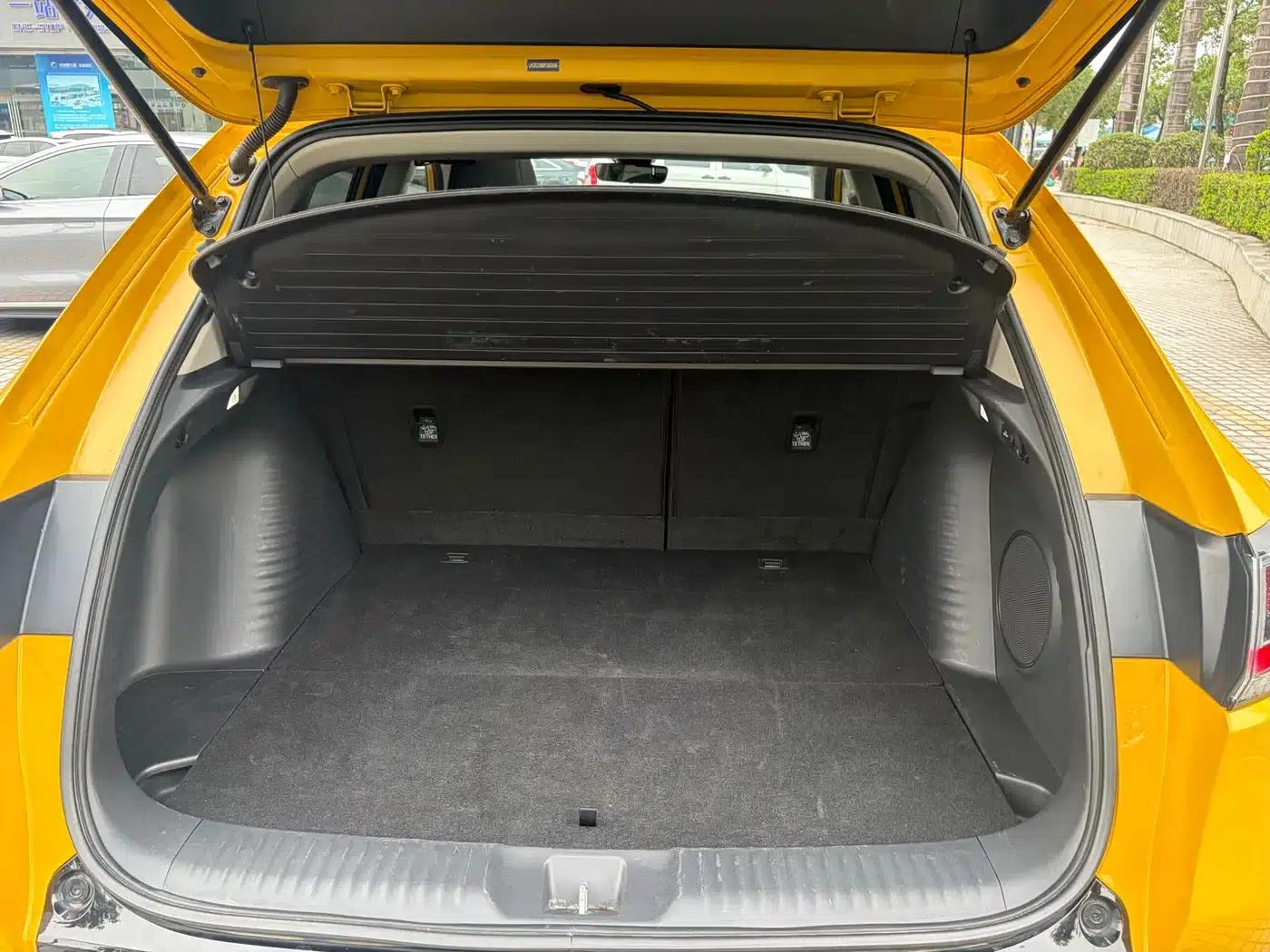 ZR-V 2022 1.5T CVT Premium Edition — миниатюра 27