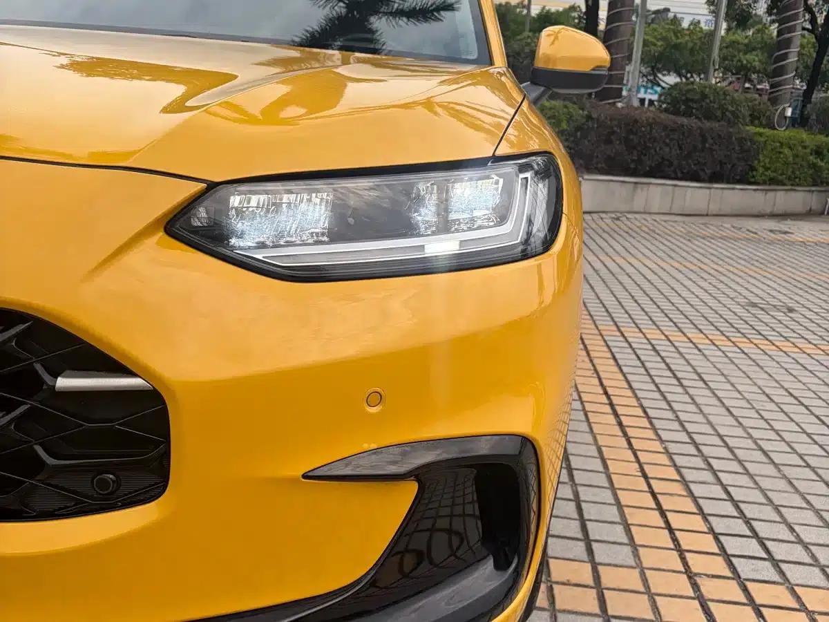 ZR-V 2022 1.5T CVT Premium Edition — миниатюра 4