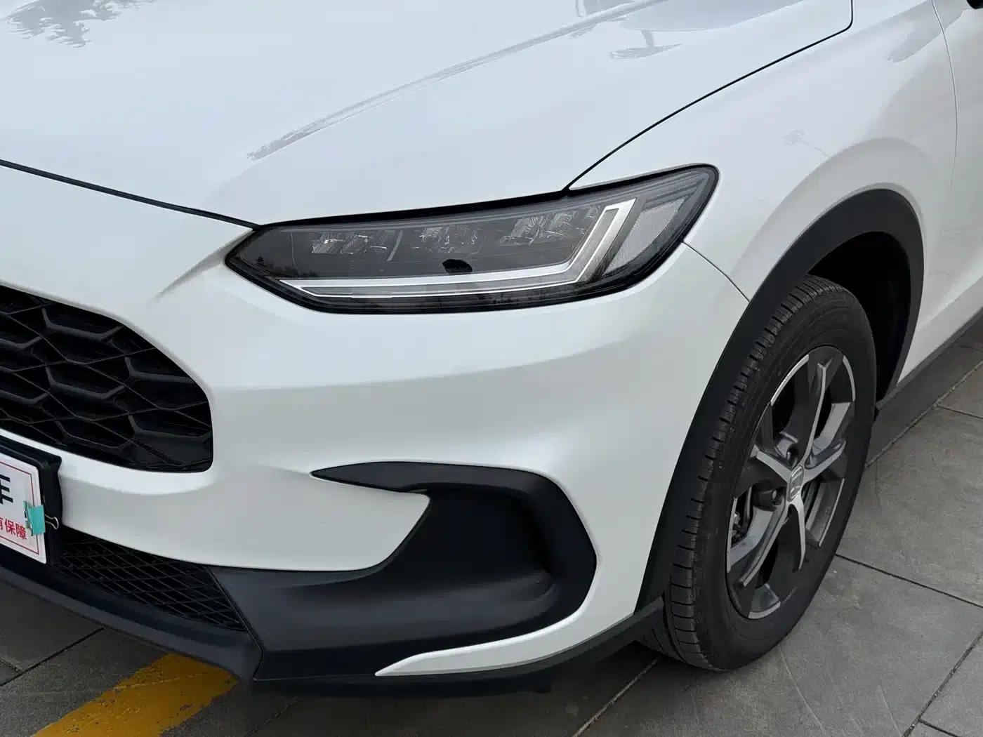 ZR-V 2022 1.5T CVT Elite Edition — миниатюра 4