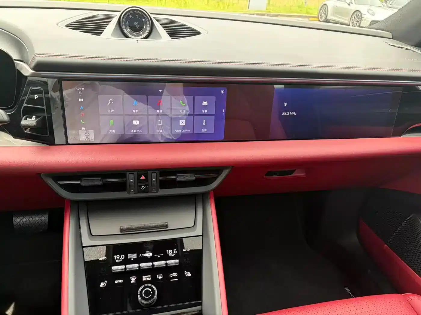 Macan 4 New Energy — миниатюра 20
