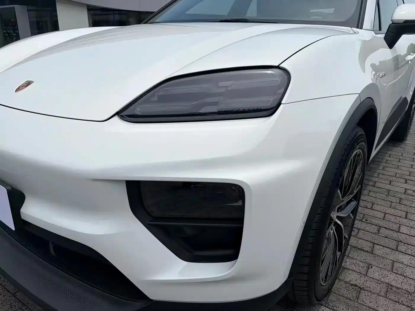 Macan 4 New Energy — миниатюра 3