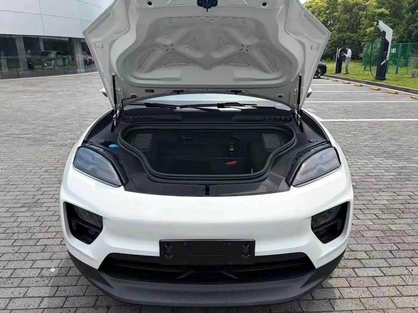Macan 4 New Energy — миниатюра 21