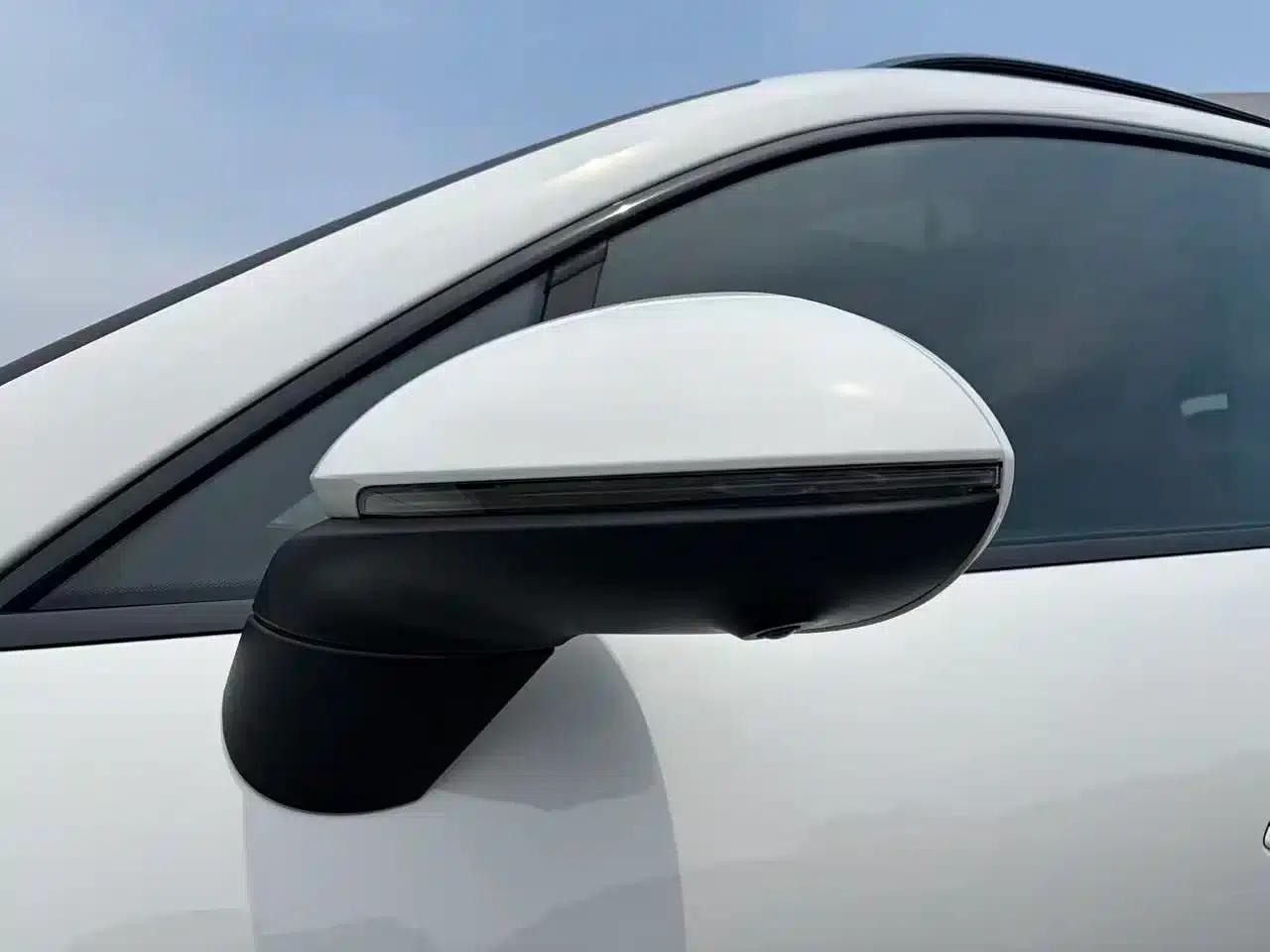 Macan 4 New Energy — миниатюра 5