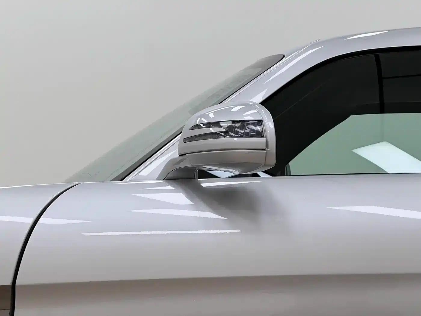 2011 Mercedes-Benz SLS AMG — миниатюра 15