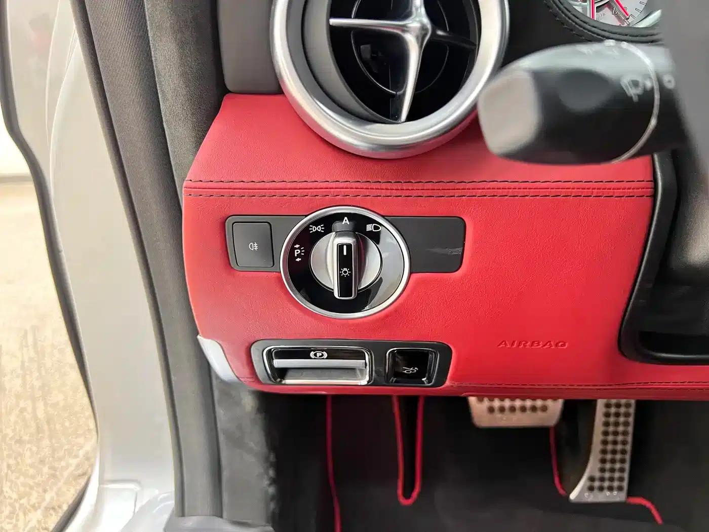 2011 Mercedes-Benz SLS AMG — миниатюра 34