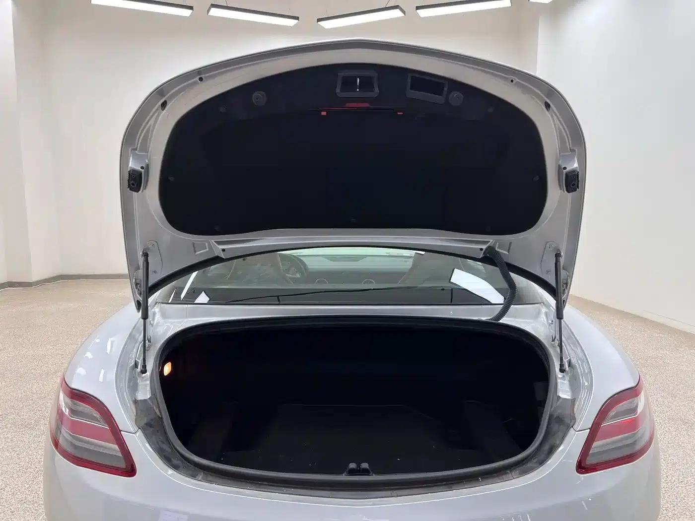 2011 Mercedes-Benz SLS AMG — миниатюра 40