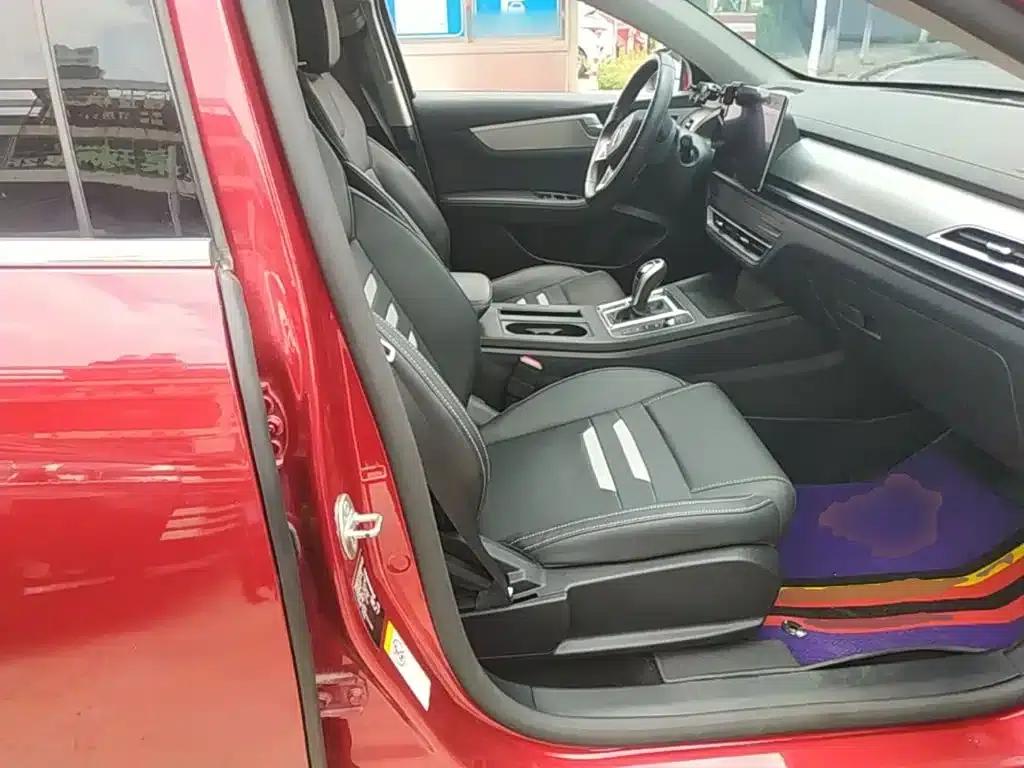 Qin Pro 2020 Super Edition 1.5TI Automatic Flagship — миниатюра 25